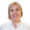 Фотография специалиста Желобанова Татьяна Львовна