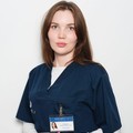 Фотография специалиста Харькова Динара Фанисовна