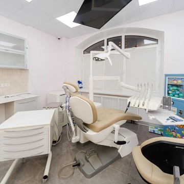 Стоматологическая клиника РуНаДент фото 1