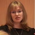 Фотография специалиста Христова Любовь Сергеевна