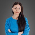 Фотография специалиста Адамян Серине Ваниковна