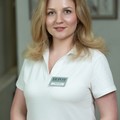 Фотография специалиста Базан Анна Андреевна