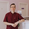 Фотография специалиста Исянов Артур Маратович