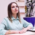 Фотография специалиста Смирнова Евгения Сергеевна