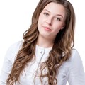 Фотография специалиста Гридасова Юлия Александровна