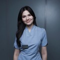 Фотография специалиста Оразова Лейли Юсуповна
