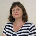 Фотография специалиста Устюгова Александра Николаевна