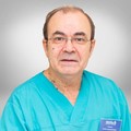 Фотография специалиста Спирин Юрий Владимирович