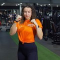 Фотография специалиста Трофимова Мария