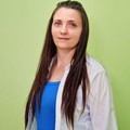 Фотография специалиста Нелаева Анастасия Сергеевна