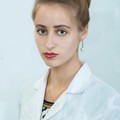 Фотография специалиста Грозовская Милена Павловна