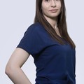 Фотография специалиста Папушина Юлиана Игоревна