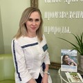 Фотография специалиста Зайцева Ирина Викторовна