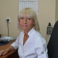 Фотография специалиста Пацкина Ирина Валентиновна