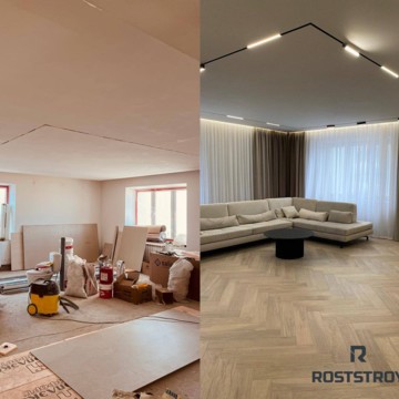 ROSTSTROY фото 2