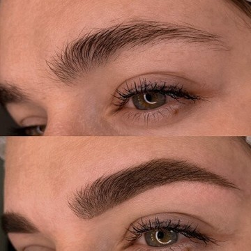 Салон бровей и ресниц Asti Brows фото 1