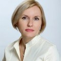 Фотография специалиста Серебренникова Ольга Владимировна
