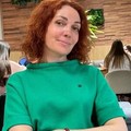 Фотография специалиста Огнева Марина