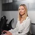 Фотография специалиста Роготовская Дарья Владимировна