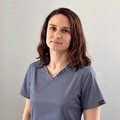 Фотография специалиста Сибирякова Дарья Павловна