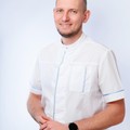 Фотография специалиста Осадчий Михаил Владимирович
