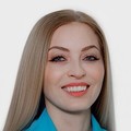 Фотография специалиста Виниа Елена Сергеевна