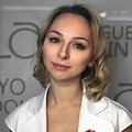 Фотография специалиста Васильева Лилия Олеговна