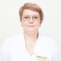 Фотография специалиста Боркова Елена Викторовна
