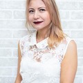 Фотография специалиста Нагорная Анна