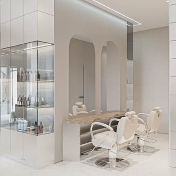 Пространство красоты Lunaliq фото 1