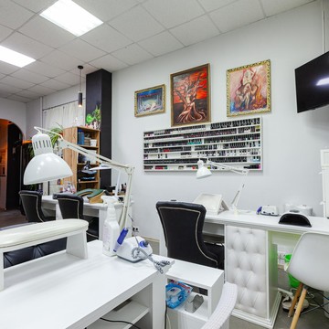 Ногтевая студия IP_nail фото 3