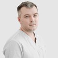 Фотография специалиста Цыганов Петр Герольдович