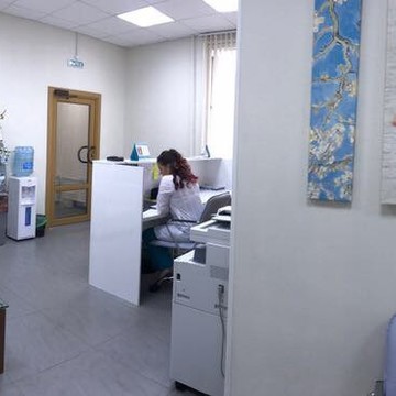 Клиника репродукции ICLINIC на Пушкинской улице фото 2