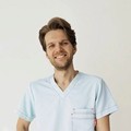 Фотография специалиста Блохин Никита Геннадьевич