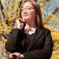 Фотография специалиста Меркидонова Полина Романовна
