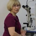 Фотография специалиста Салмаси Элеонора Мустафаевна