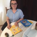Фотография специалиста Фирсова Оксана Михайловна