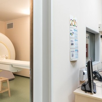 Диагностический центр Симед-МРТ фото 1