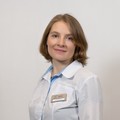 Фотография специалиста Щербакова Надежда Валерьевна