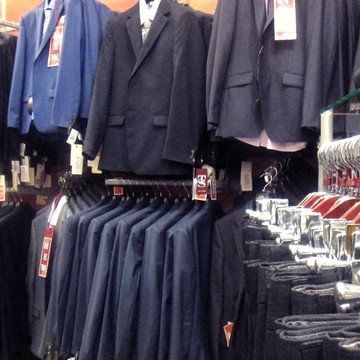 Магазин одежды TS Collection на Октябрьской улице фото 1
