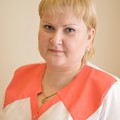 Фотография специалиста Замыслова Валентина Петровна