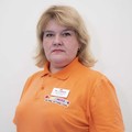 Фотография специалиста Ефимова Елена Ивановна