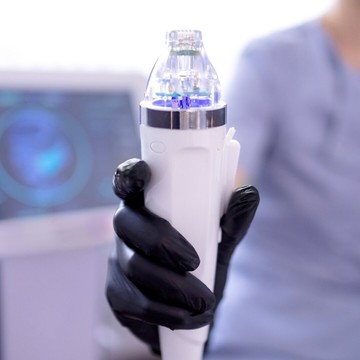 Студия эпиляции Dr. Laser на Ставропольской улице фото 1