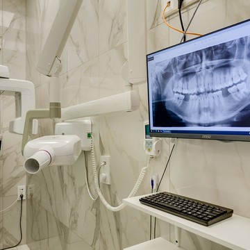 Стоматологическая клиника Smile Lab фото 3
