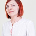 Фотография специалиста Ивакина Наталья Анатольевна