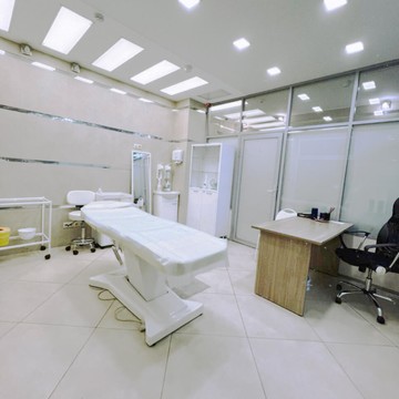 Sculptramed Clinica фото 1