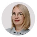 Фотография специалиста Коренюгина Светлана Александровна
