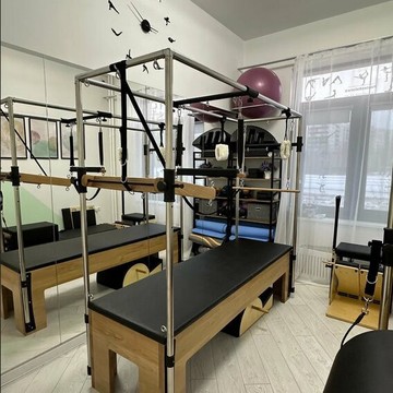 Студия пилатеса PilatesBalance фото 2