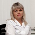 Фотография специалиста Тищенко Лилия Сергеевна