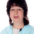 Фотография специалиста Проскунова Наталия Алексеевна
